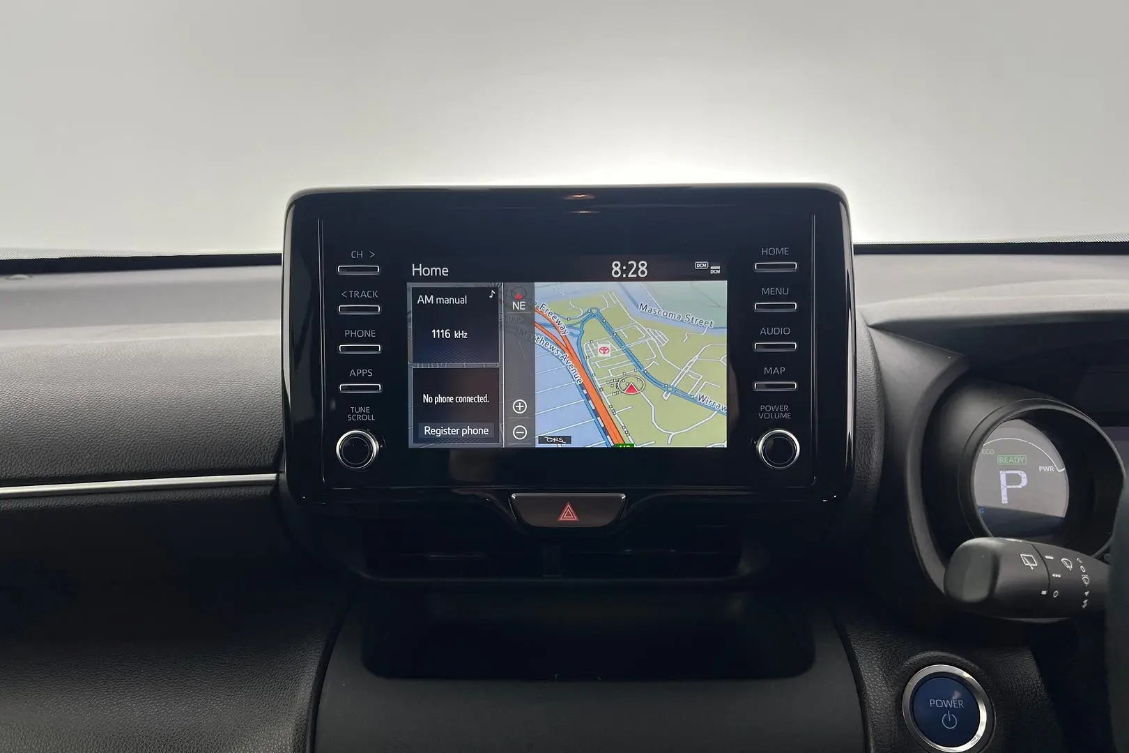 2022 Toyota Yaris Cross Gallery Image 14