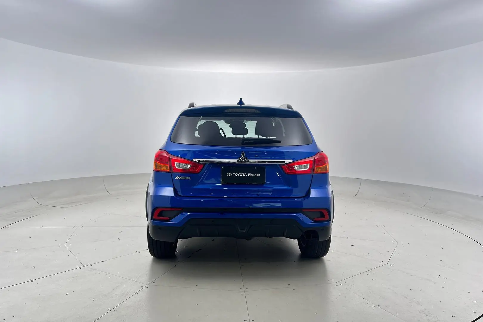 2019 Mitsubishi ASX Gallery Image 3
