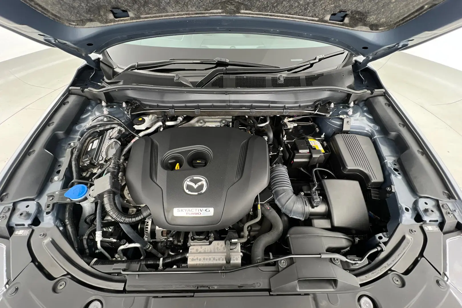 2023 Mazda CX-5 Gallery Image 23