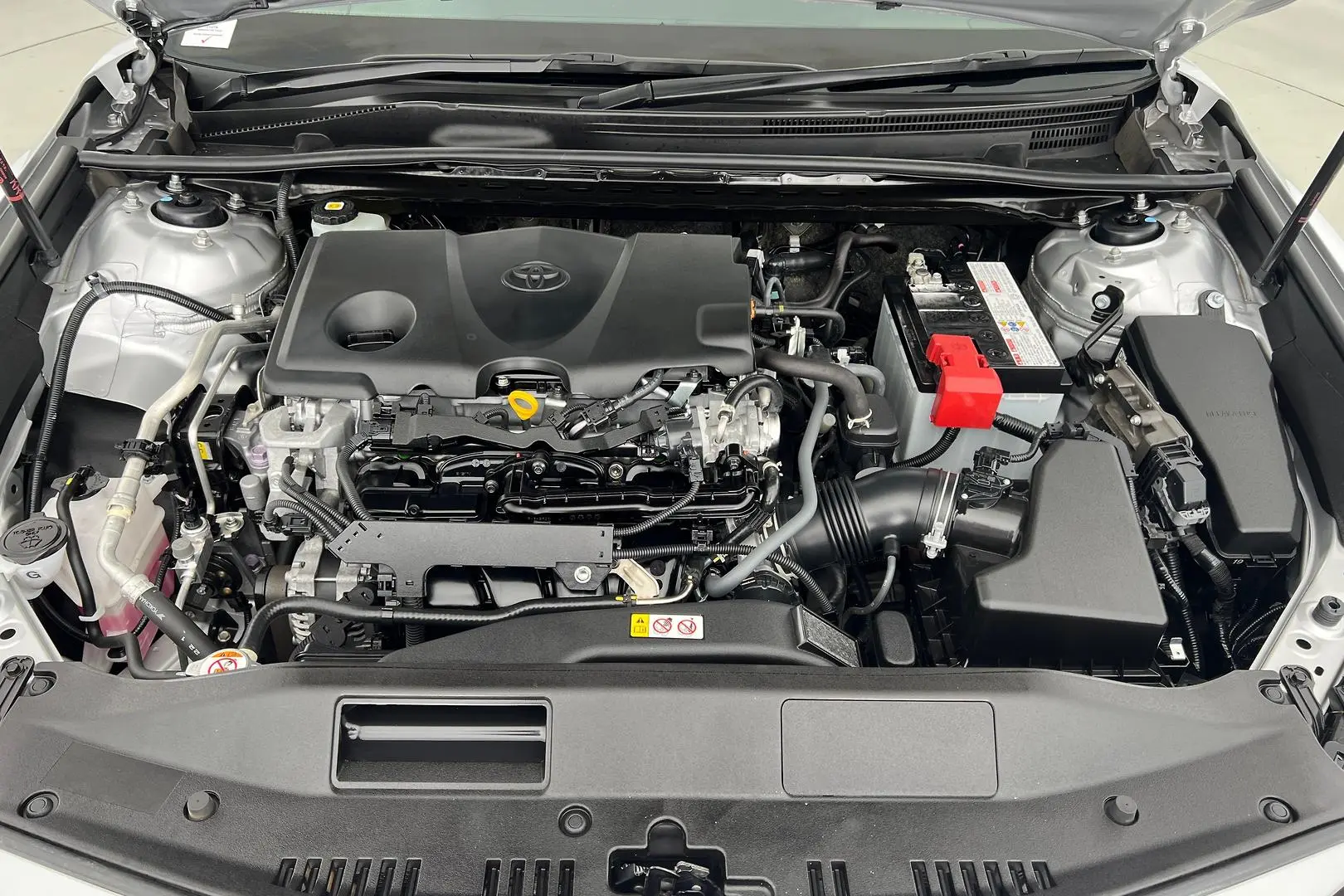 2022 Toyota Camry Gallery Image 22