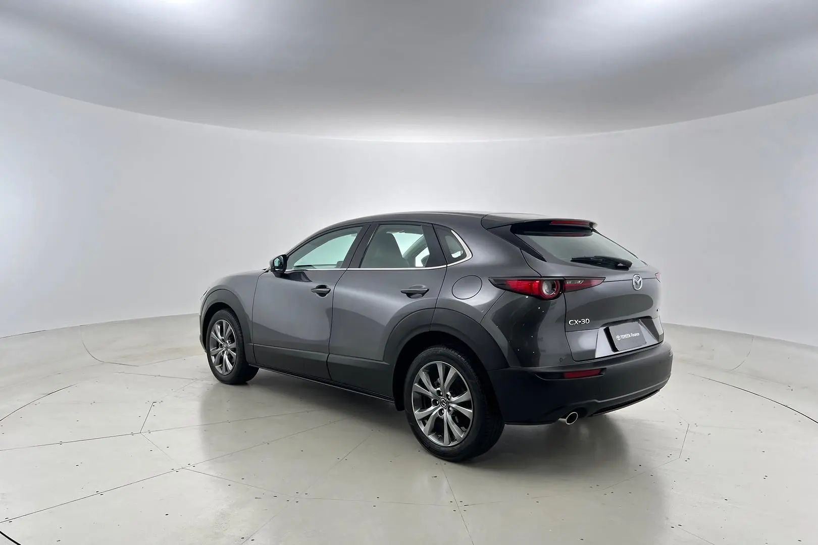 2020 Mazda CX-30 Gallery Image 7