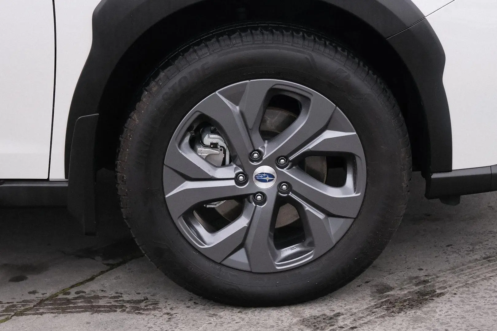 2021 Subaru Outback Gallery Image 6