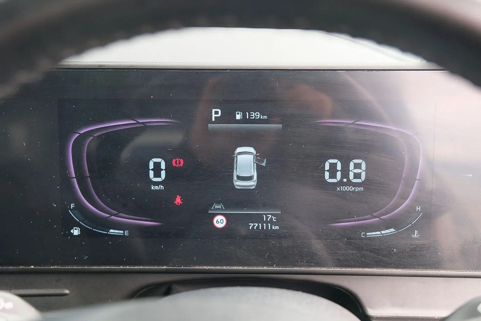 2022 Kia Sportage Gallery Image 16