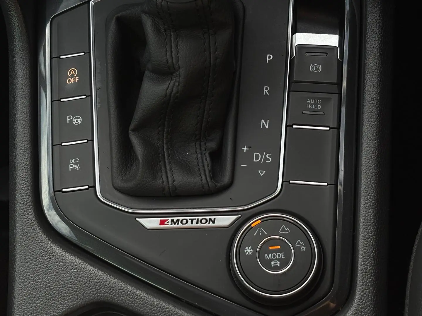 2019 Volkswagen Tiguan Gallery Image 21