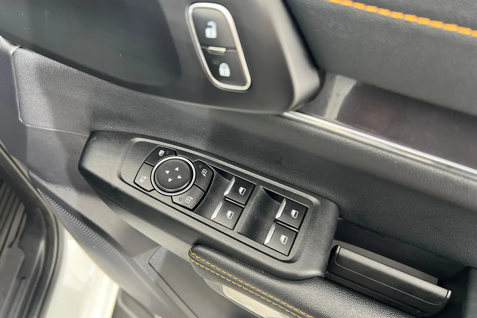 2022 Ford Ranger Gallery Image 22