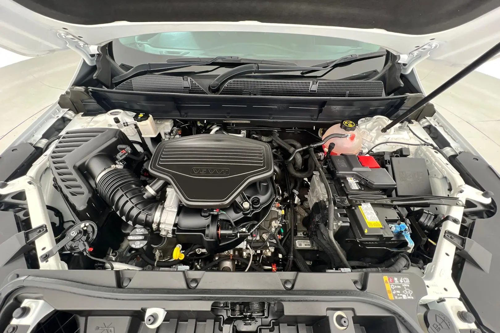 2019 Holden Acadia Gallery Image 23