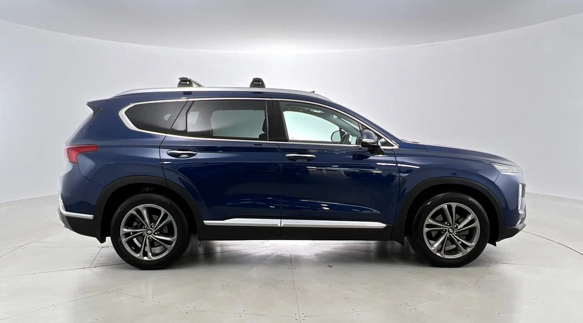 2018 Hyundai Santa Fe Image 6