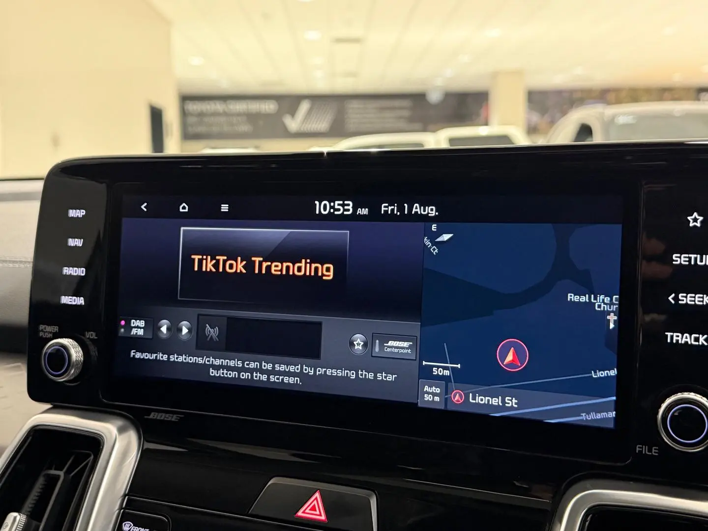 2022 Kia Sorento Gallery Image 25