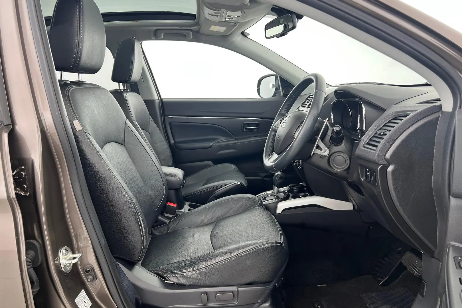 2013 Mitsubishi ASX Gallery Image 11