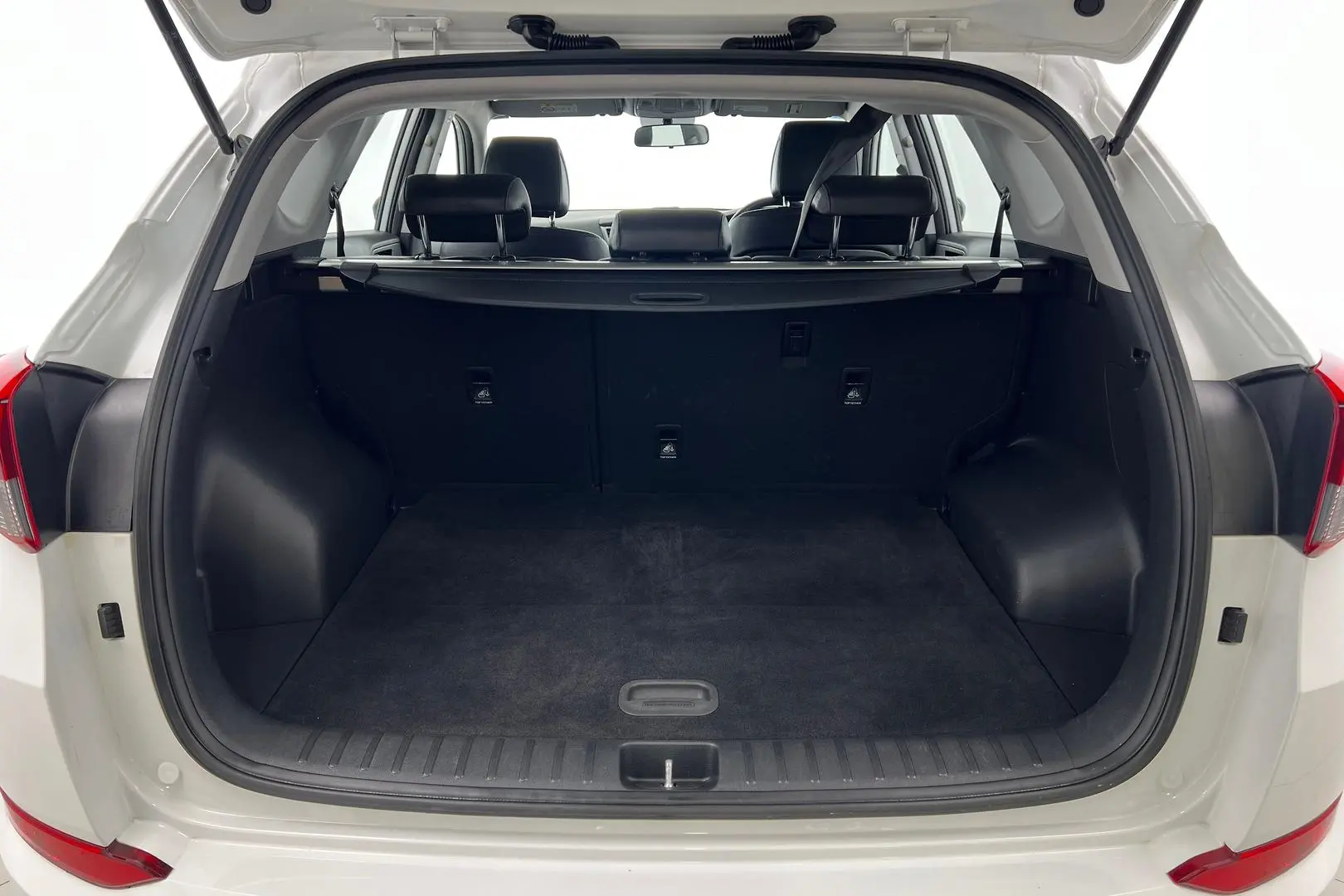 2017 Hyundai Tucson Gallery Image 23