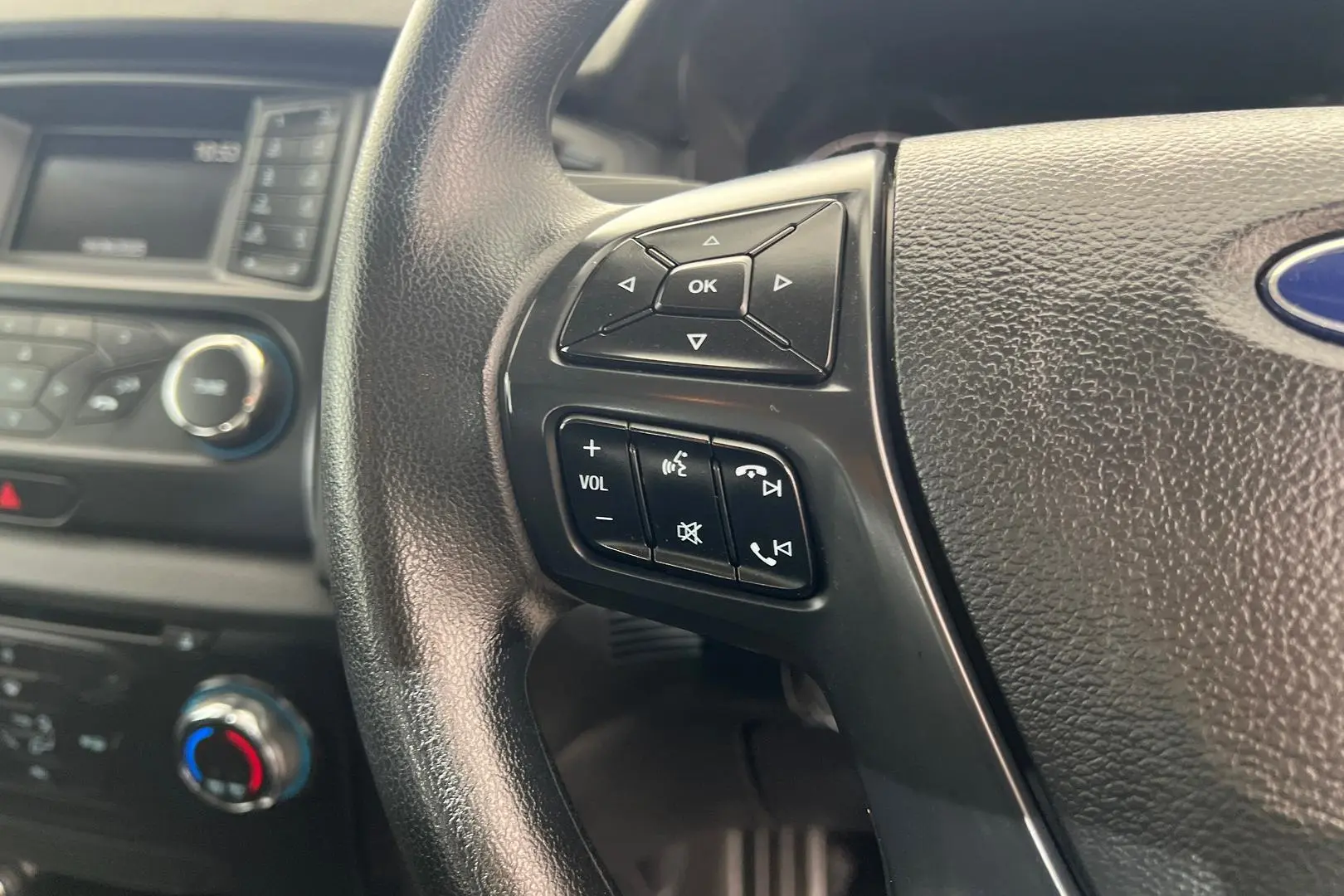 2019 Ford Ranger Gallery Image 16