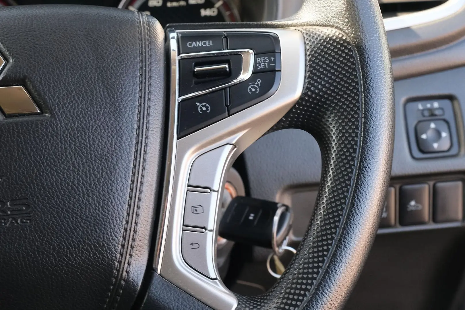 2020 Mitsubishi Triton Gallery Image 14