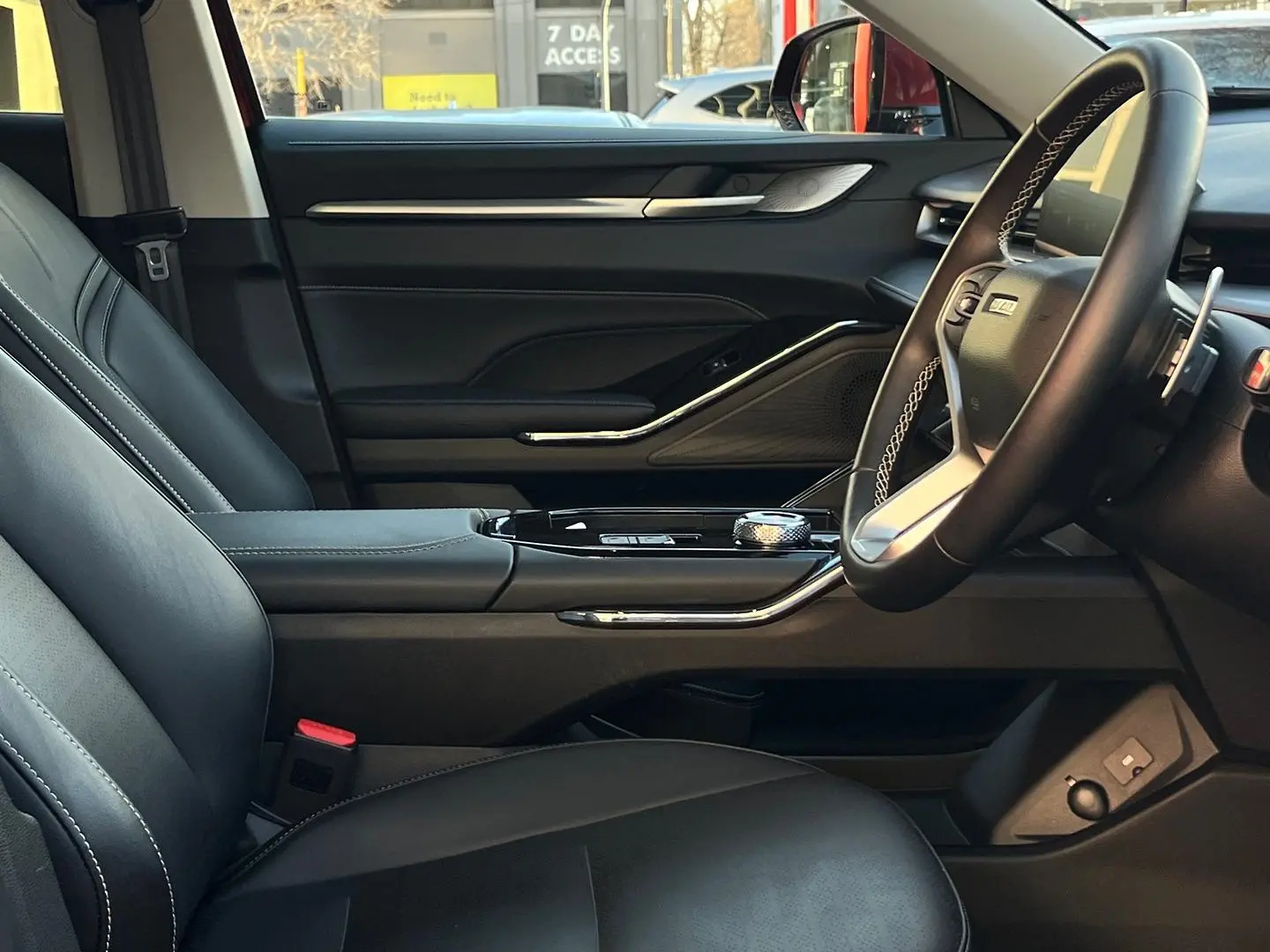 2022 GWM Haval H6 Gallery Image 14