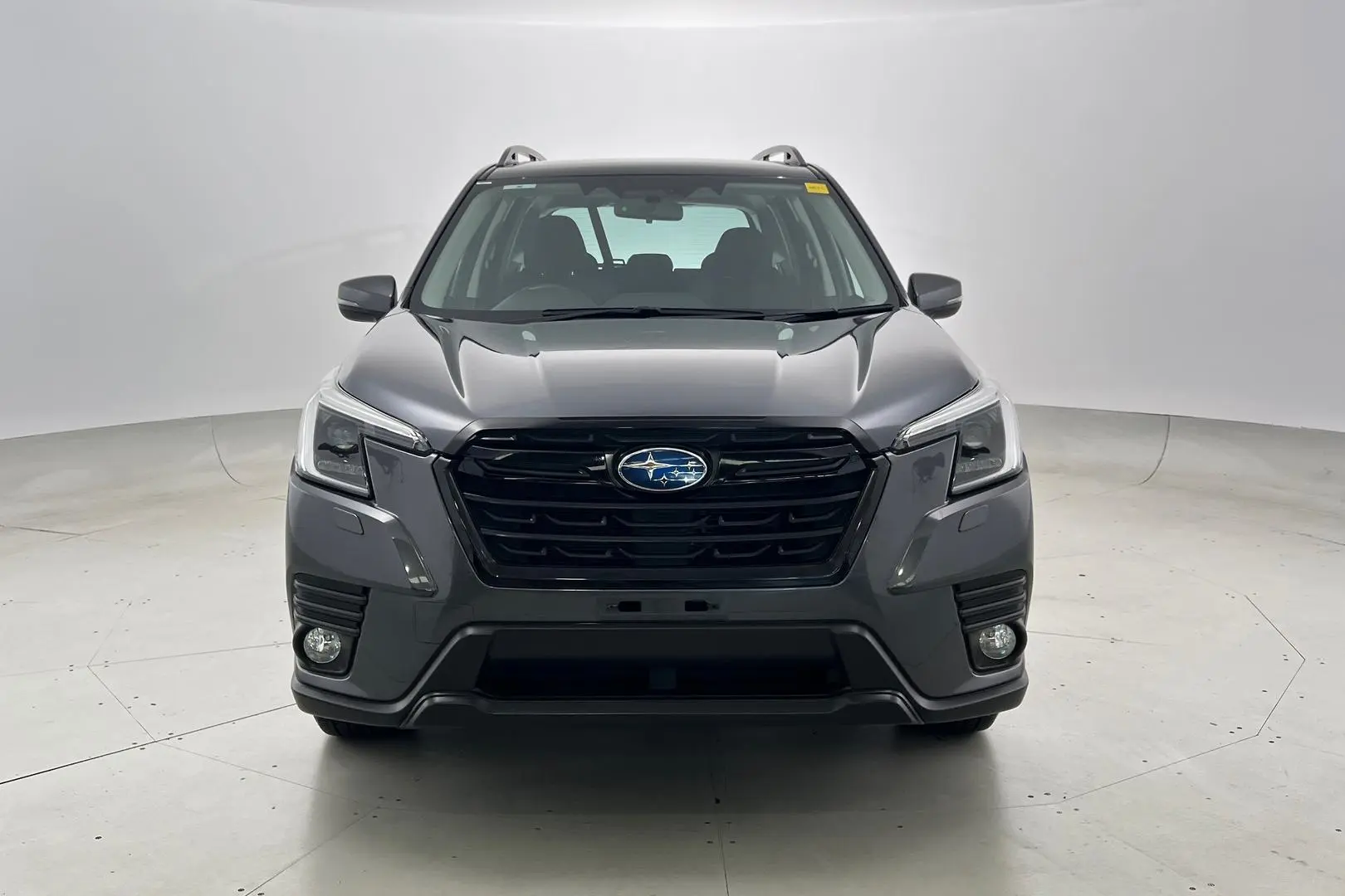 2023 Subaru Forester Gallery Image 10