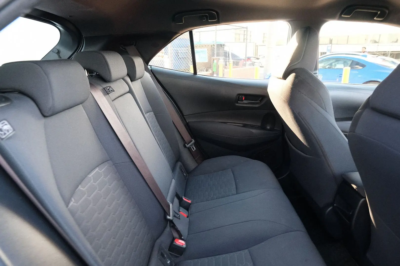 2019 Toyota Corolla Gallery Image 11