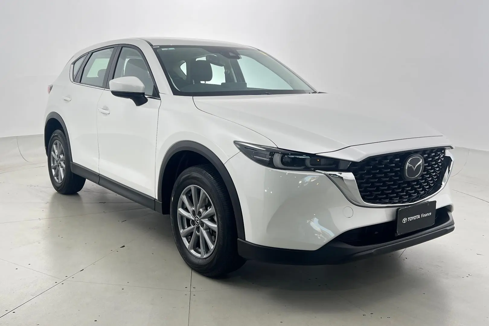 2023 Mazda CX-5 Gallery Image 1