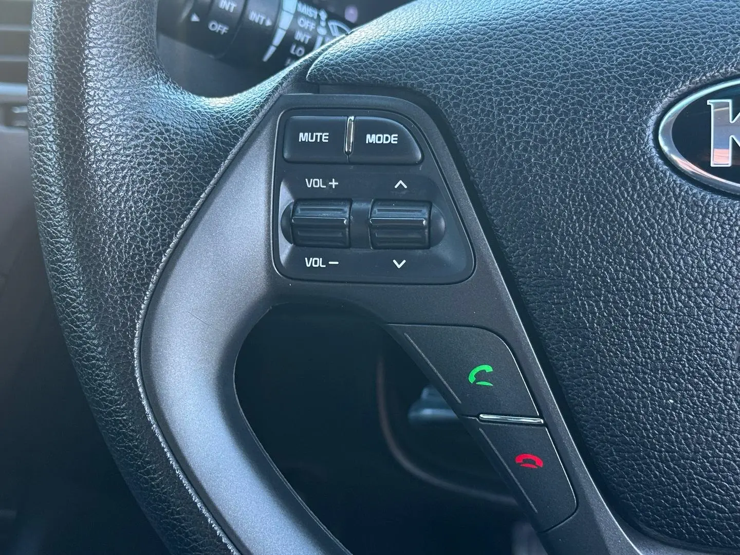 2015 Kia Cerato Gallery Image 17
