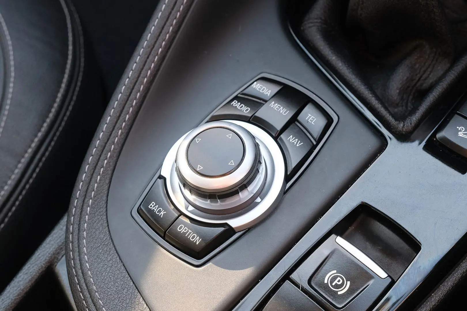 2015 BMW X1 Gallery Image 19