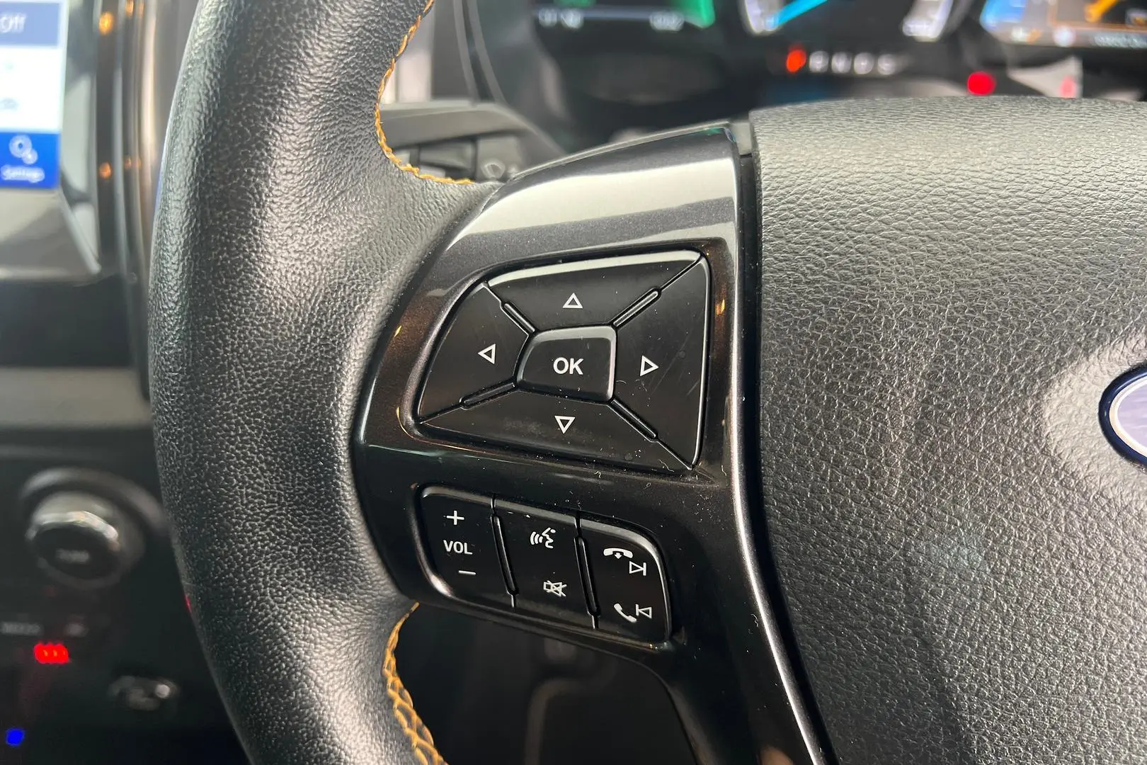 2021 Ford Ranger Gallery Image 17