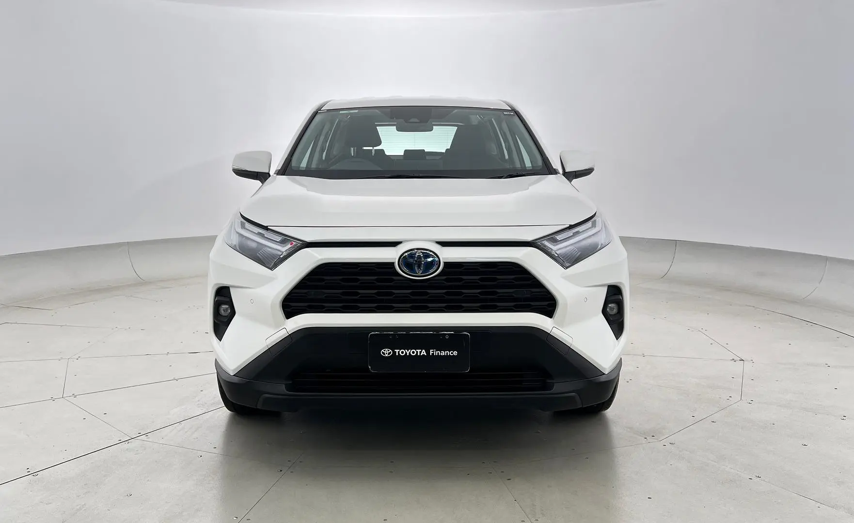 2024 Toyota Rav4 Gallery Image 3