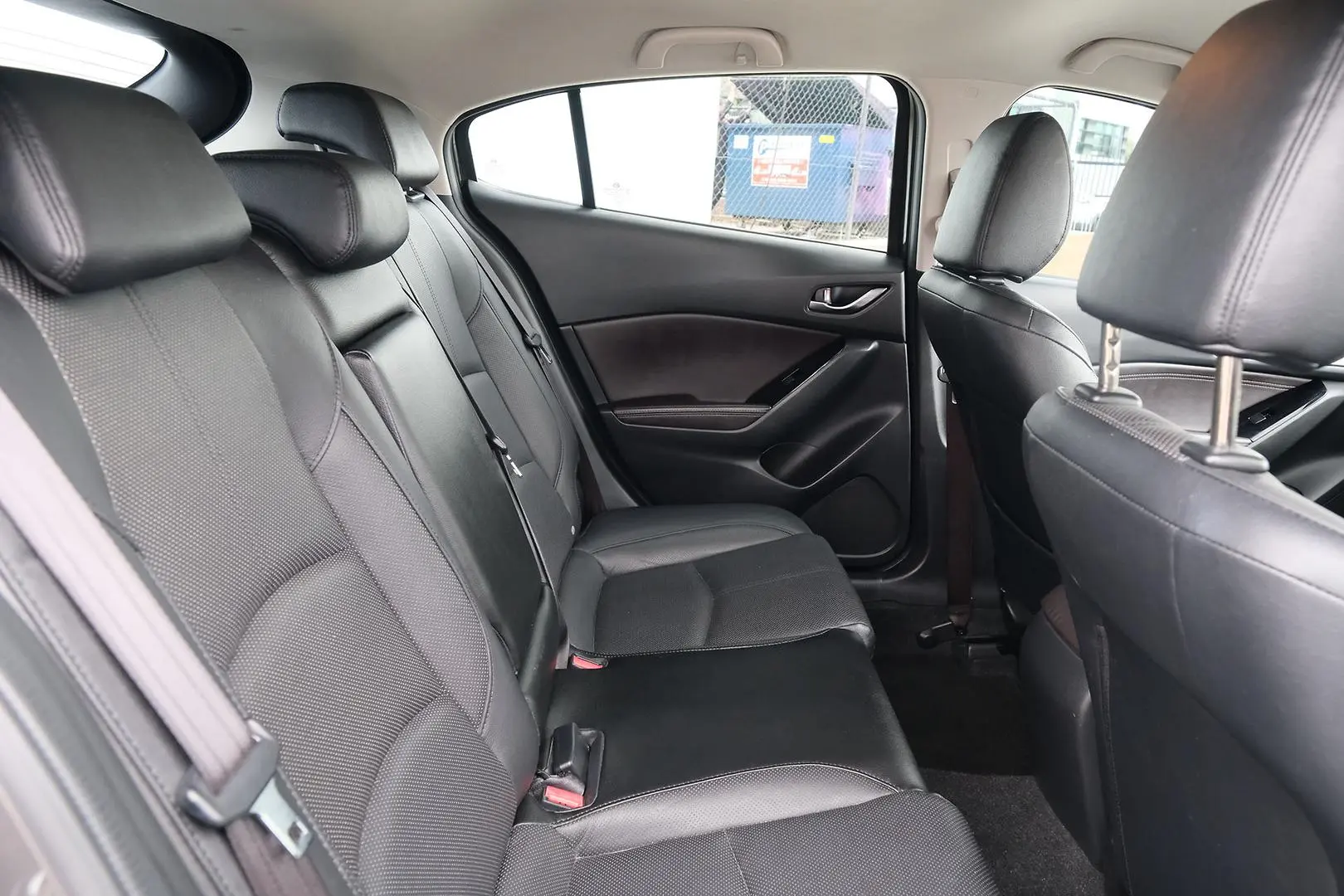 2019 Mazda 3 Gallery Image 11