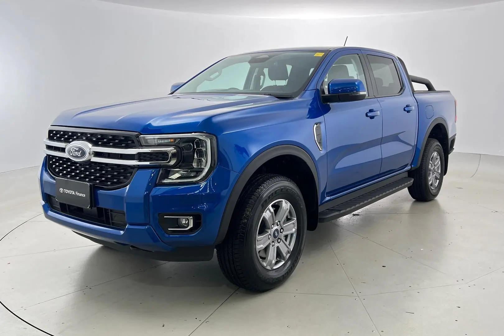 2024 Ford Ranger Gallery Image 9