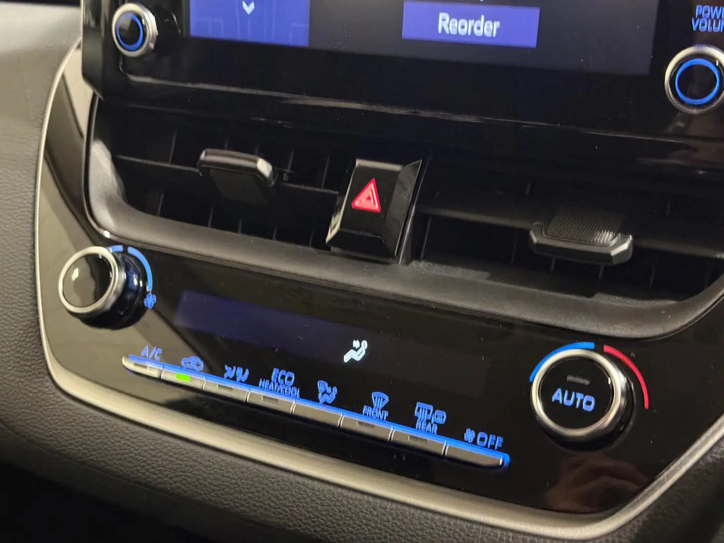 2019 Toyota Corolla Gallery Image 19