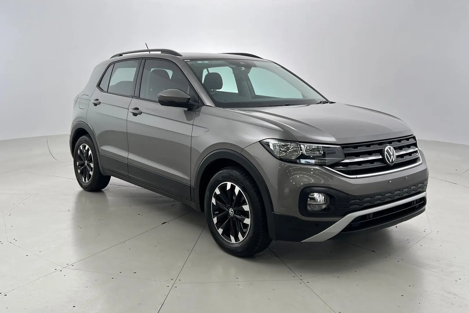 2021 Volkswagen T-Cross Gallery Image 1