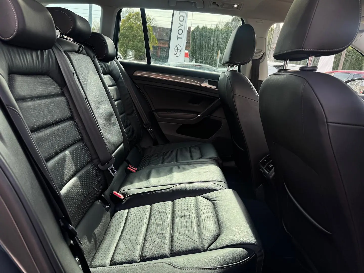 2018 Volkswagen Golf Gallery Image 24