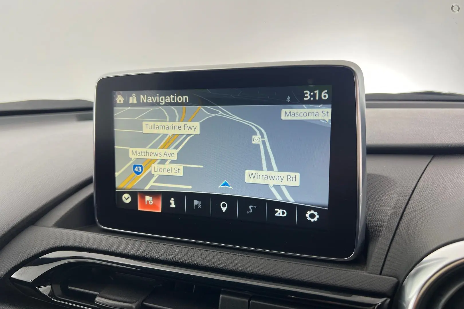 2017 Mazda MX-5 Gallery Image 14