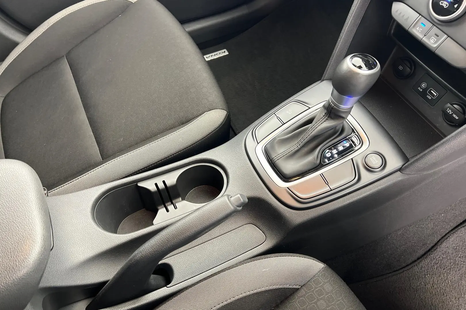 2019 Hyundai Kona Gallery Image 13