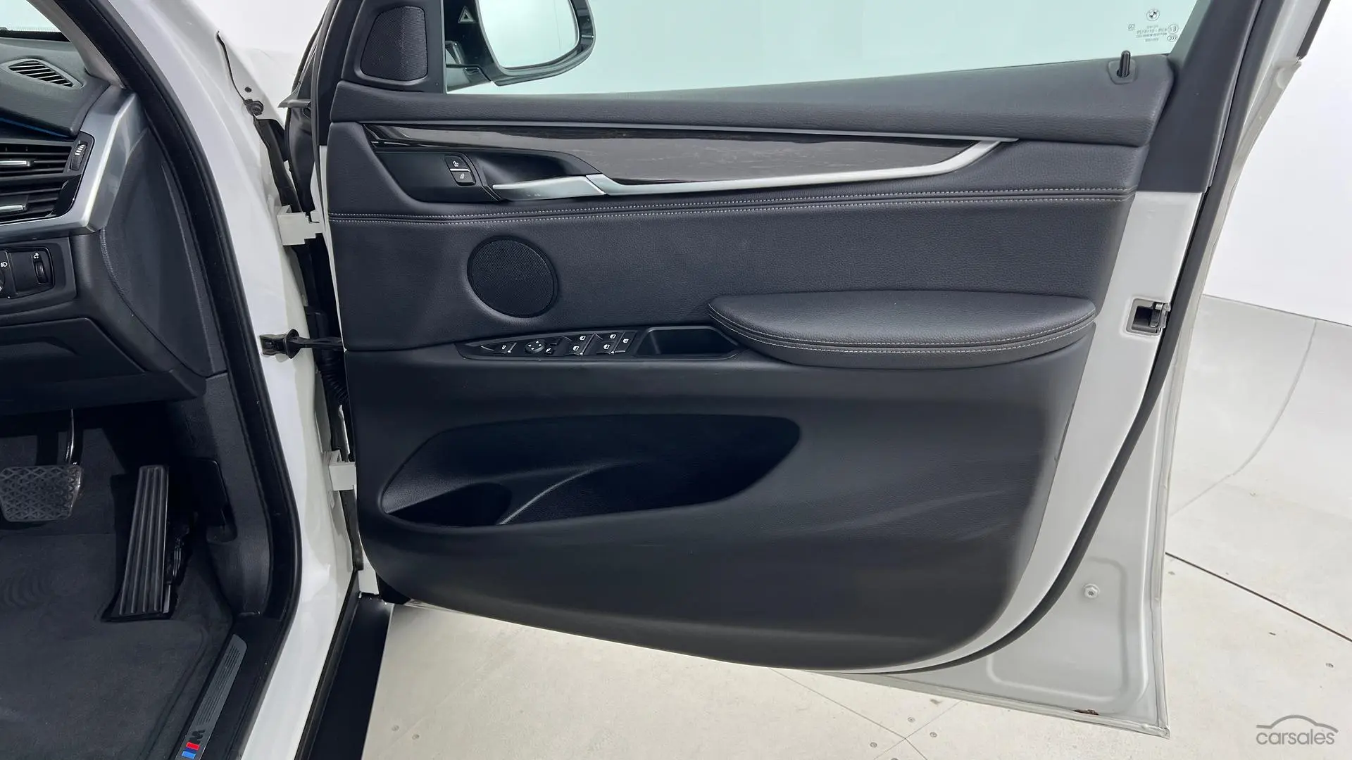 2018 BMW X5 Image 15
