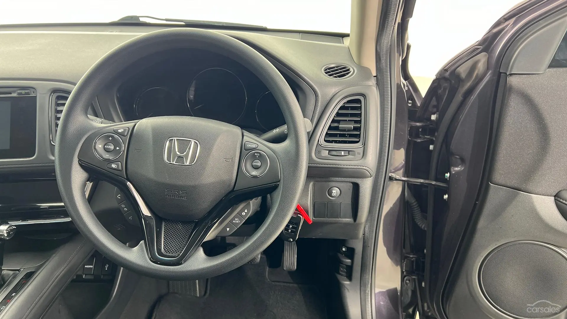 2015 Honda HR-V Image 18