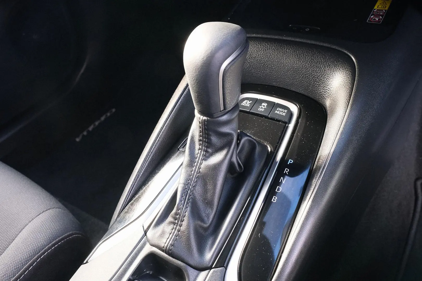 2024 Toyota Corolla Gallery Image 17