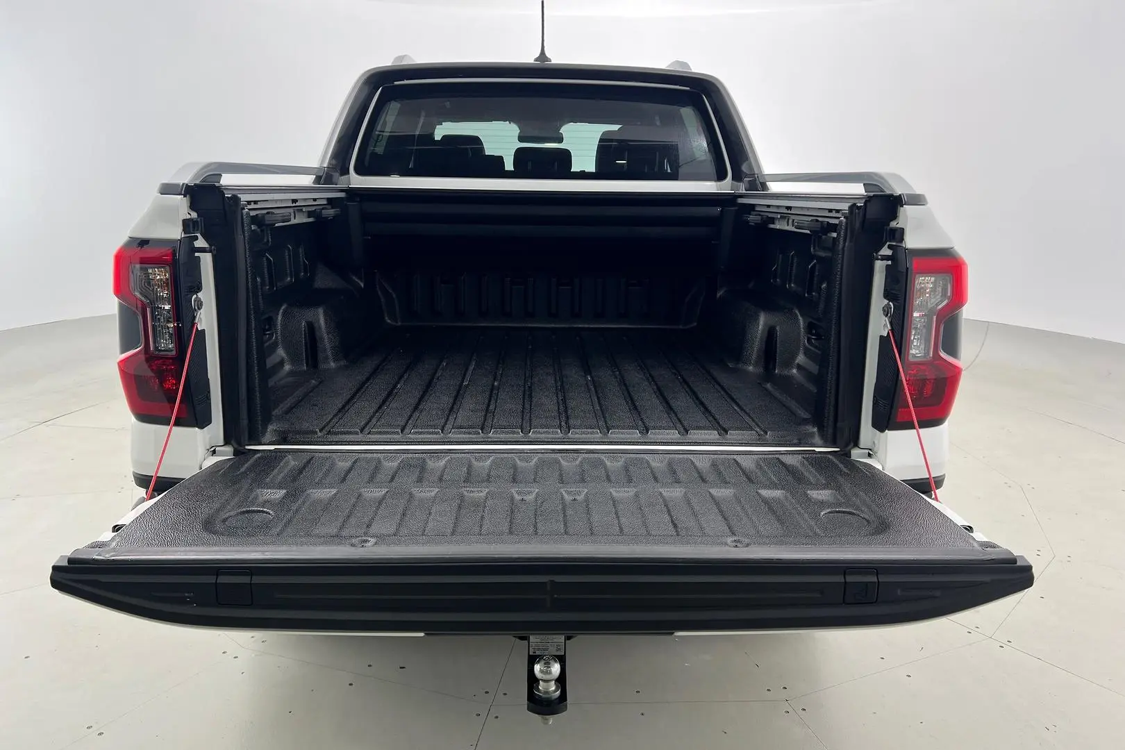 2022 Ford Ranger Gallery Image 16