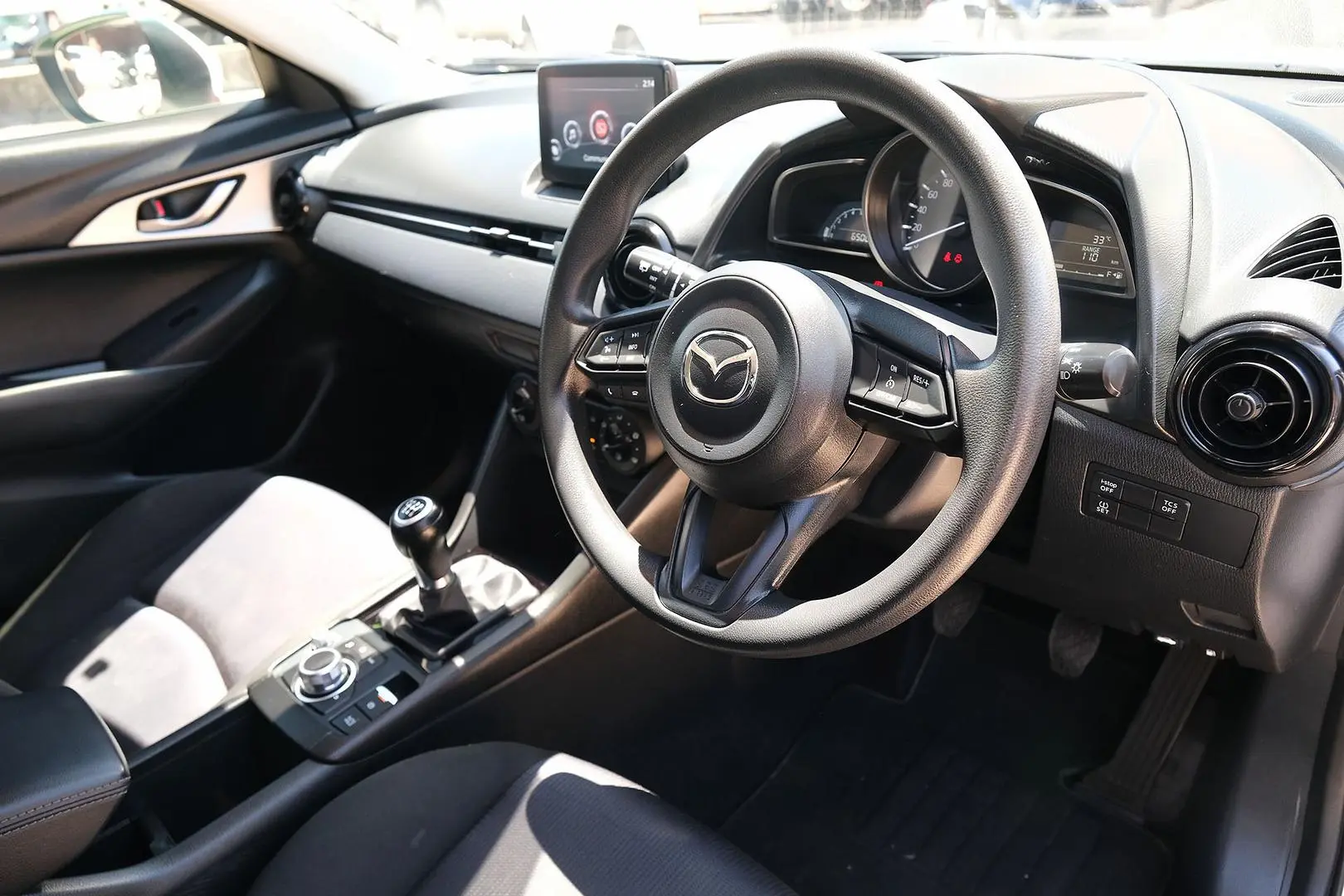 2018 Mazda Cx-3 Gallery Image 7