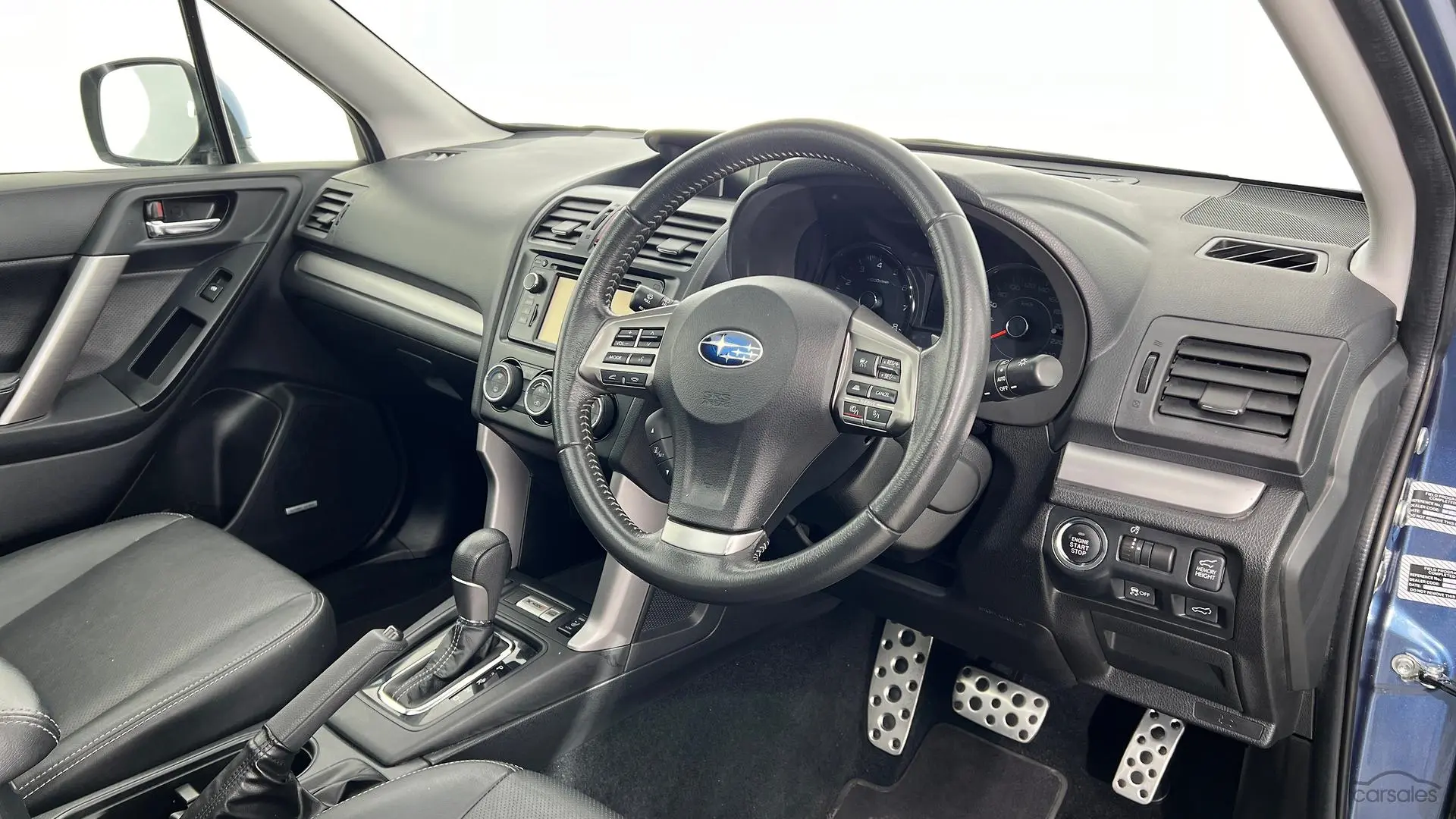 2014 Subaru Forester Image 20