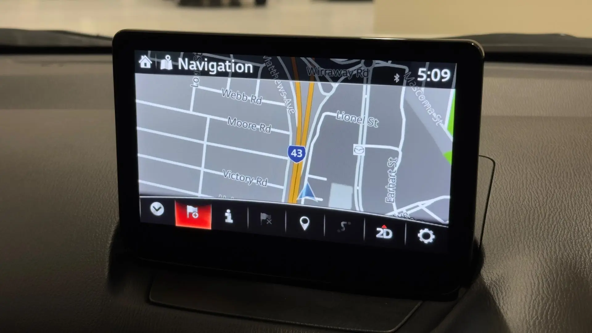 2022 Mazda CX-3 Gallery Image 13