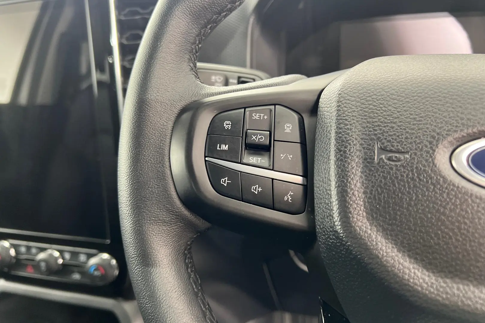 2023 Ford Ranger Gallery Image 15