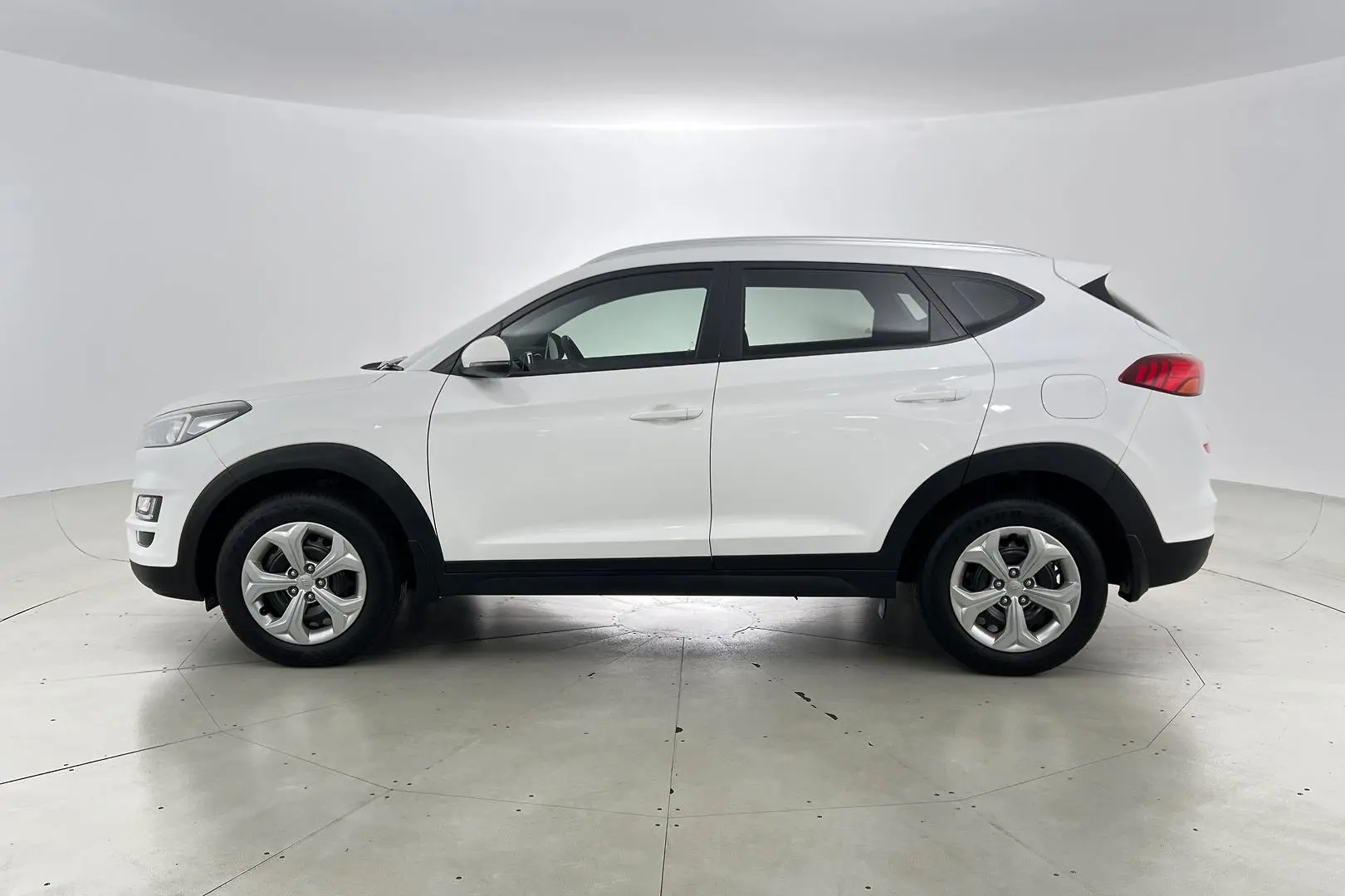 2018 Hyundai Tucson Gallery Image 7