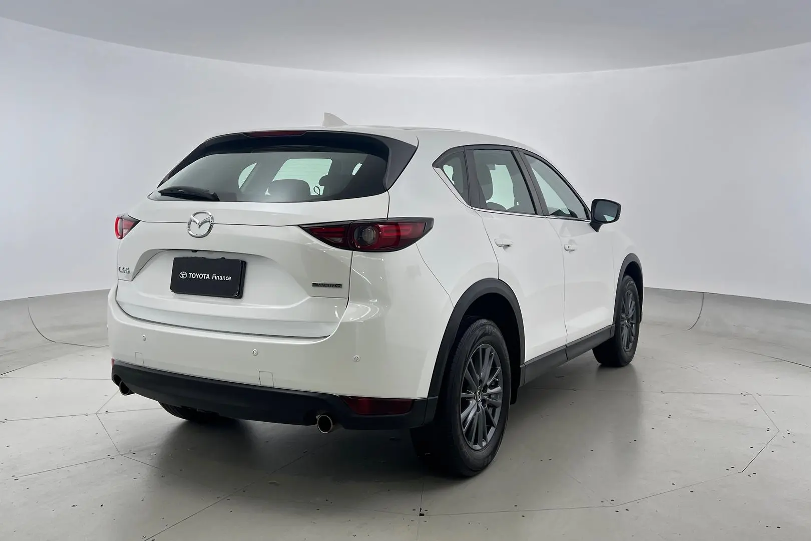 2021 Mazda CX-5 Gallery Image 4