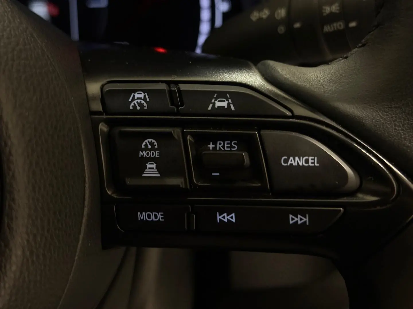 2024 Toyota Yaris Gallery Image 23