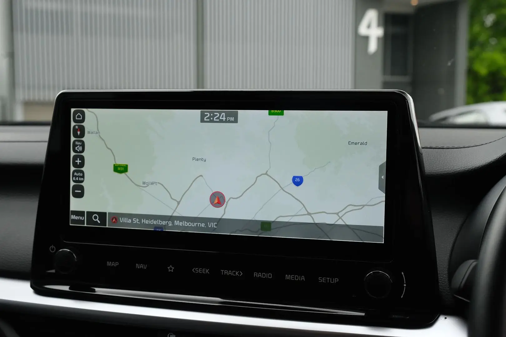 2022 Kia Cerato Gallery Image 8