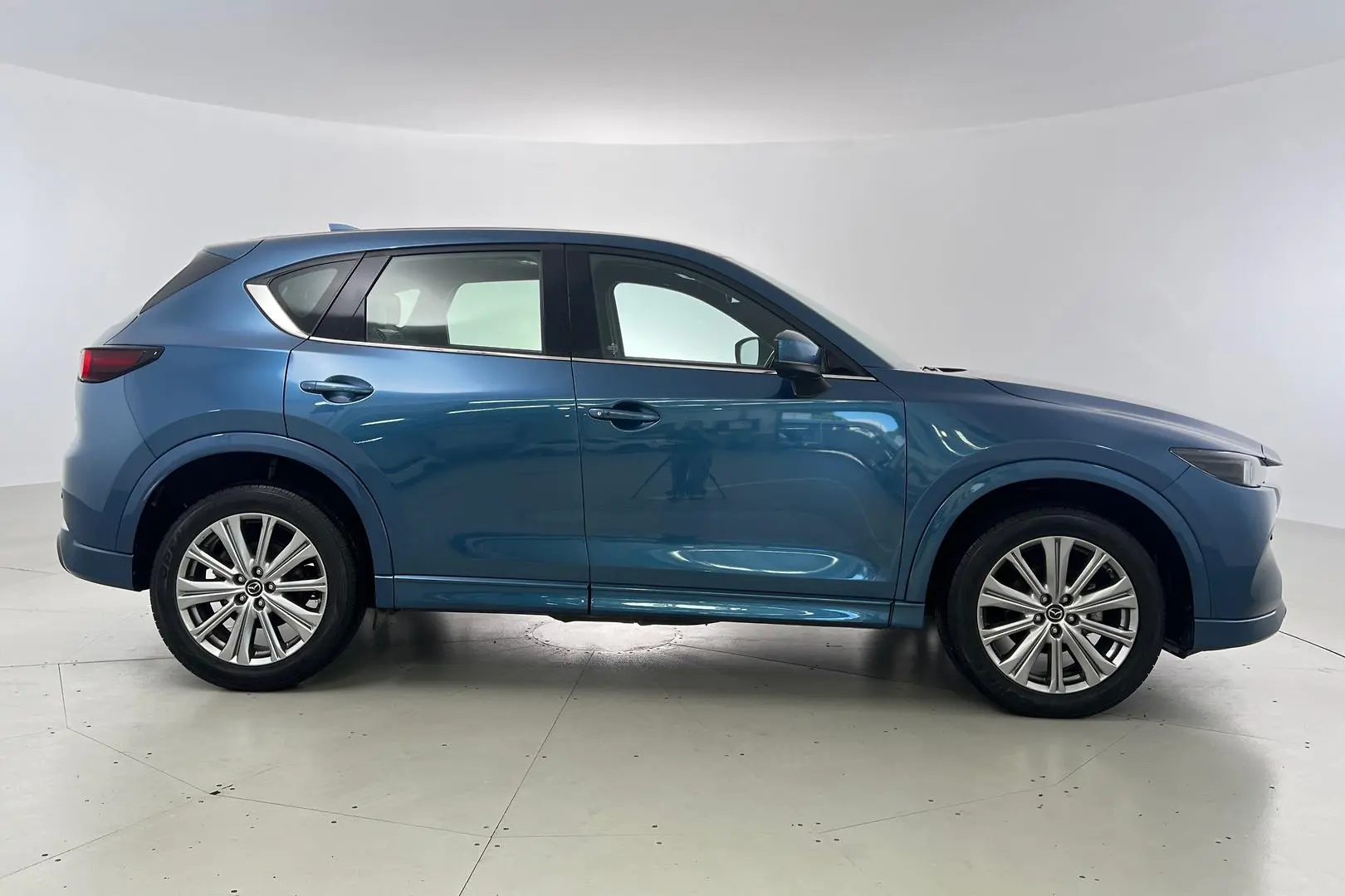 2022 Mazda CX-5 Gallery Image 6