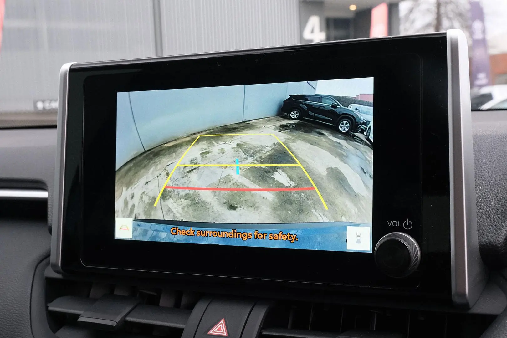 2024 Toyota RAV4 Gallery Image 8