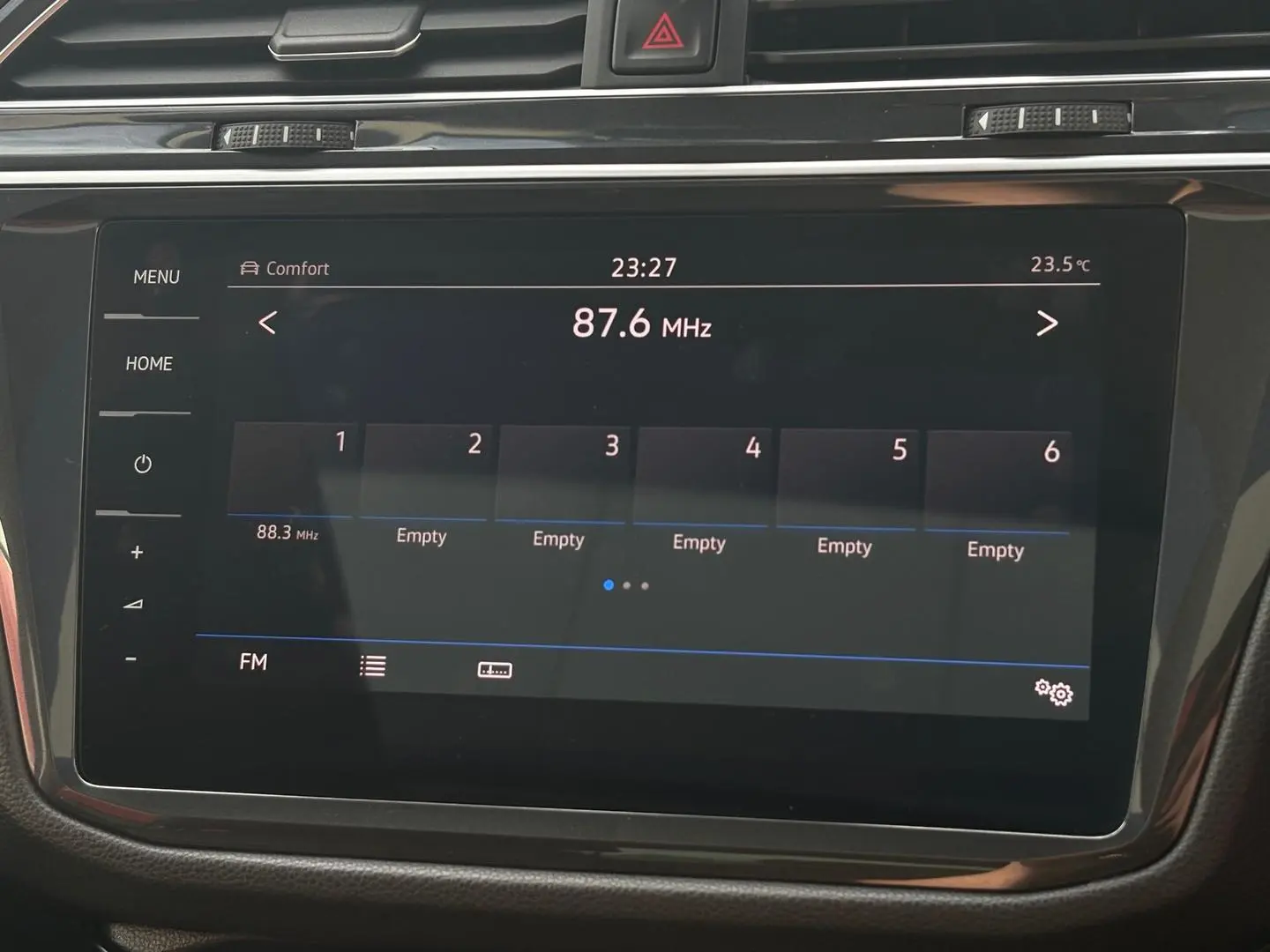 2019 Volkswagen Tiguan Gallery Image 17