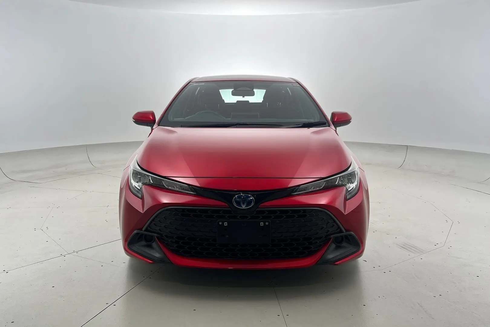 2022 Toyota Corolla Gallery Image 2