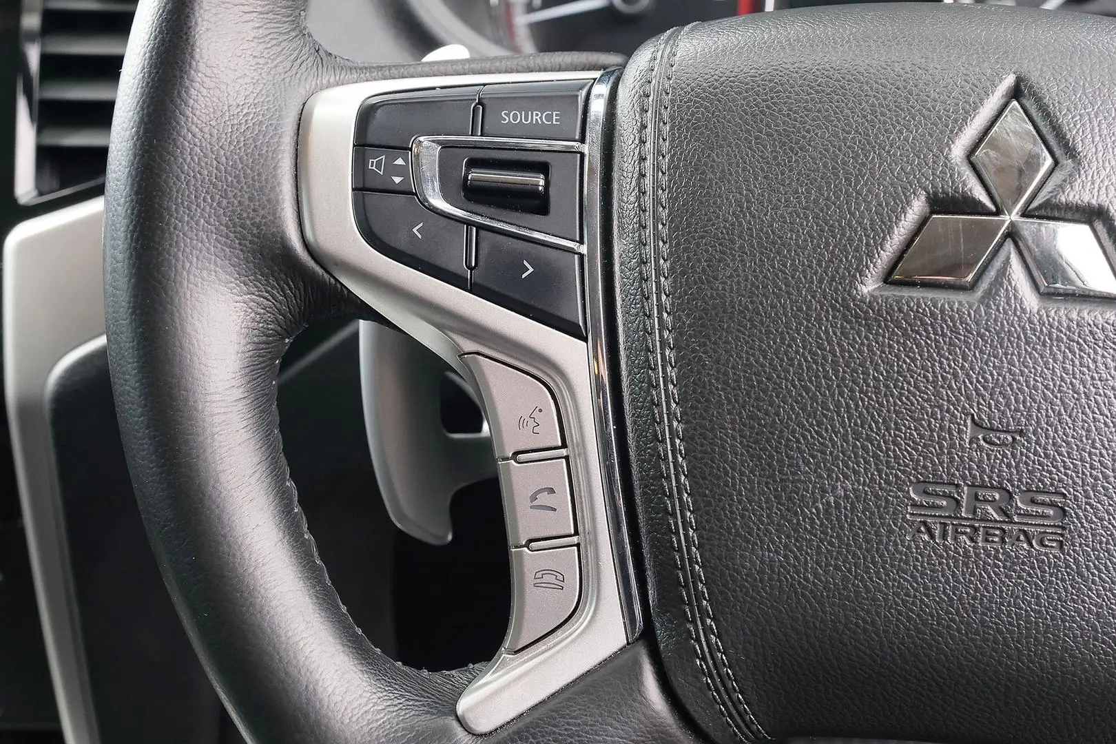 2022 Mitsubishi Triton Gallery Image 17