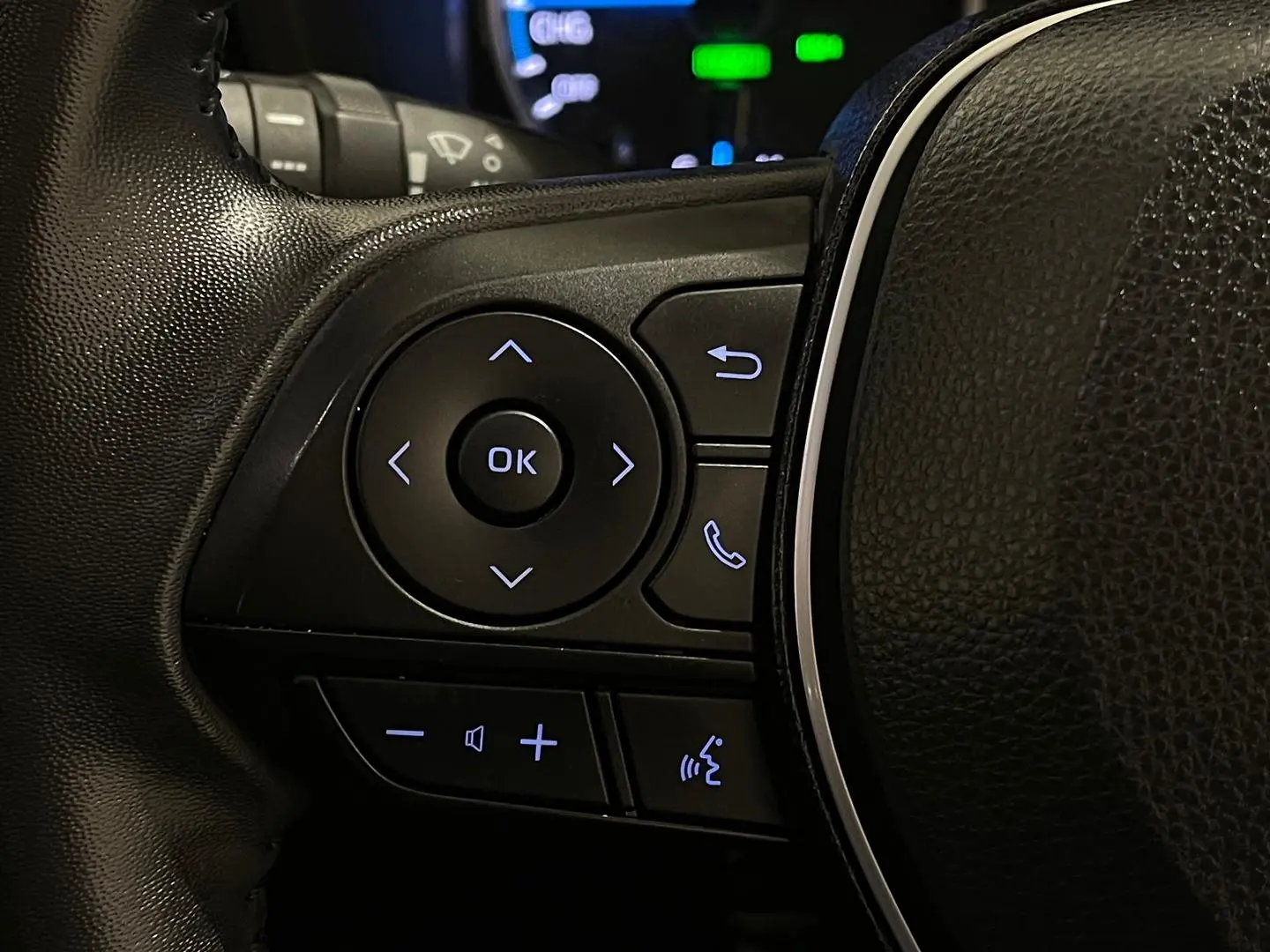 2022 Toyota RAV4 Gallery Image 20