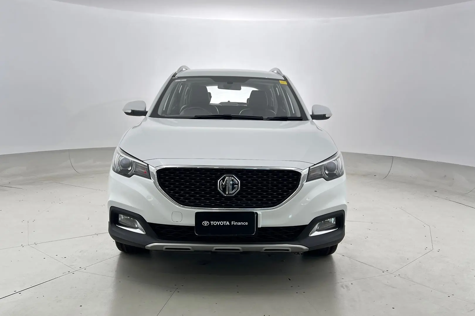 2021 MG ZS Gallery Image 10